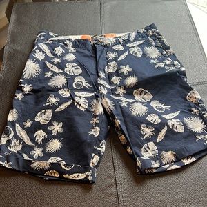 SCOTCH & SODA SHORTS 31W